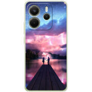 Чохол BoxFace Xiaomi Redmi Note 14 4G Global version 