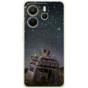 Чохол BoxFace Xiaomi Redmi Note 14 4G Global version 