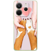 Чохол BoxFace Xiaomi Redmi Note 14 4G Global version 