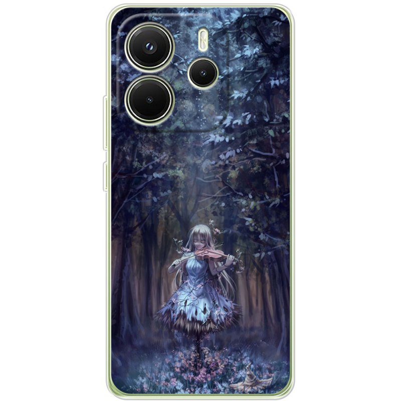 Чохол BoxFace Xiaomi Redmi Note 14 4G Global version 