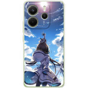 Чохол BoxFace Xiaomi Redmi Note 14 4G Global version 