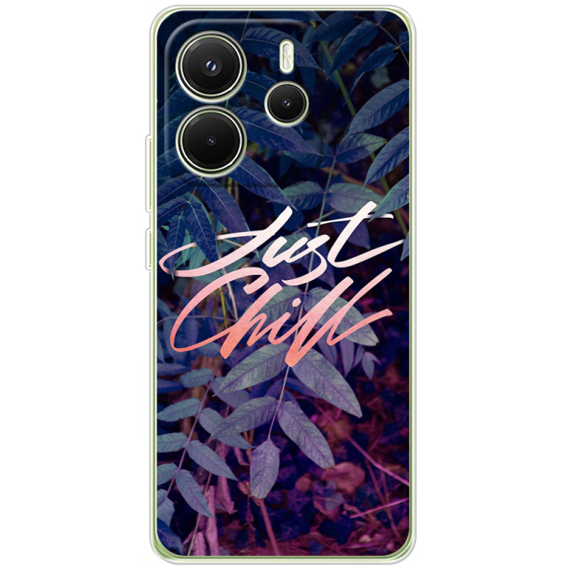 Чохол BoxFace Xiaomi Redmi Note 14 4G Global version 