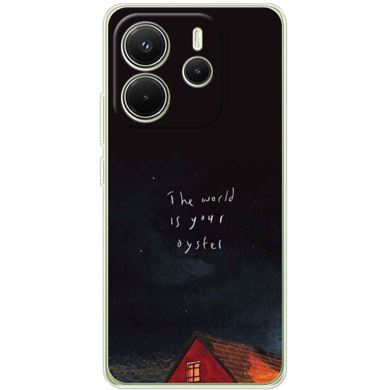 Чохол BoxFace Xiaomi Redmi Note 14 4G Global version 