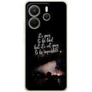 Чохол BoxFace Xiaomi Redmi Note 14 4G Global version 