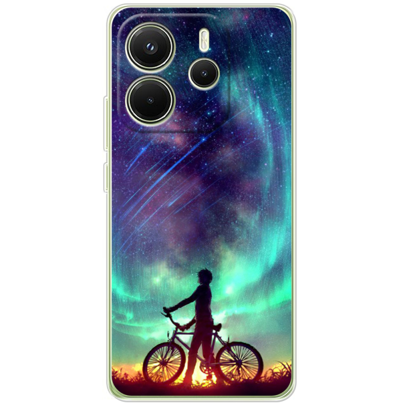 Чохол BoxFace Xiaomi Redmi Note 14 4G Global version 