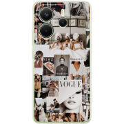 Чохол BoxFace Xiaomi Redmi Note 14 4G Global version 