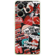 Чохол BoxFace Xiaomi Redmi Note 14 4G Global version 