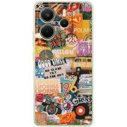 Чохол BoxFace Xiaomi Redmi Note 14 4G Global version 