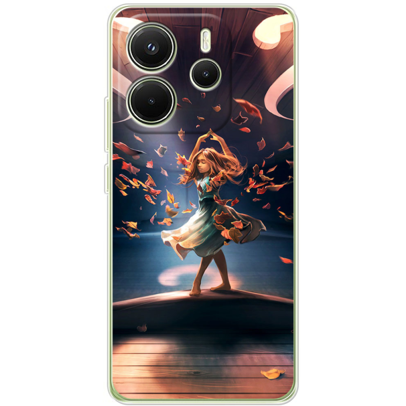 Чохол BoxFace Xiaomi Redmi Note 14 4G Global version 