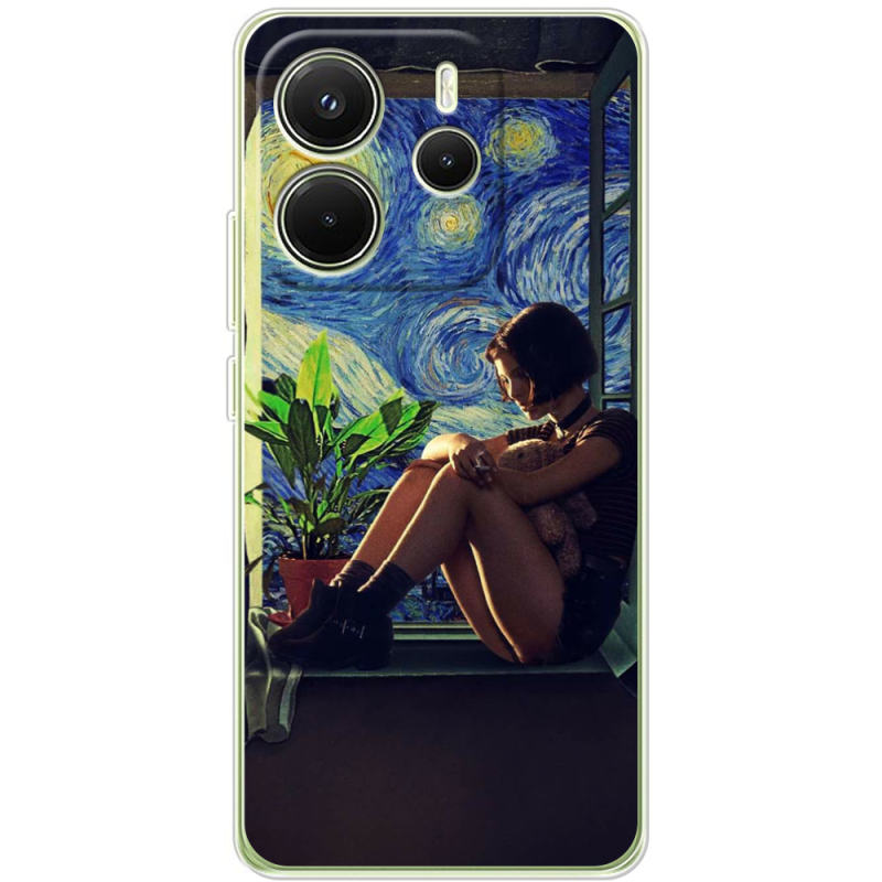 Чохол BoxFace Xiaomi Redmi Note 14 4G Global version 