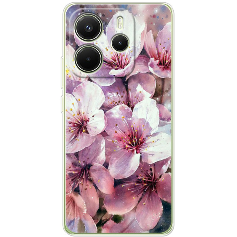 Чохол BoxFace Xiaomi Redmi Note 14 4G Global version 