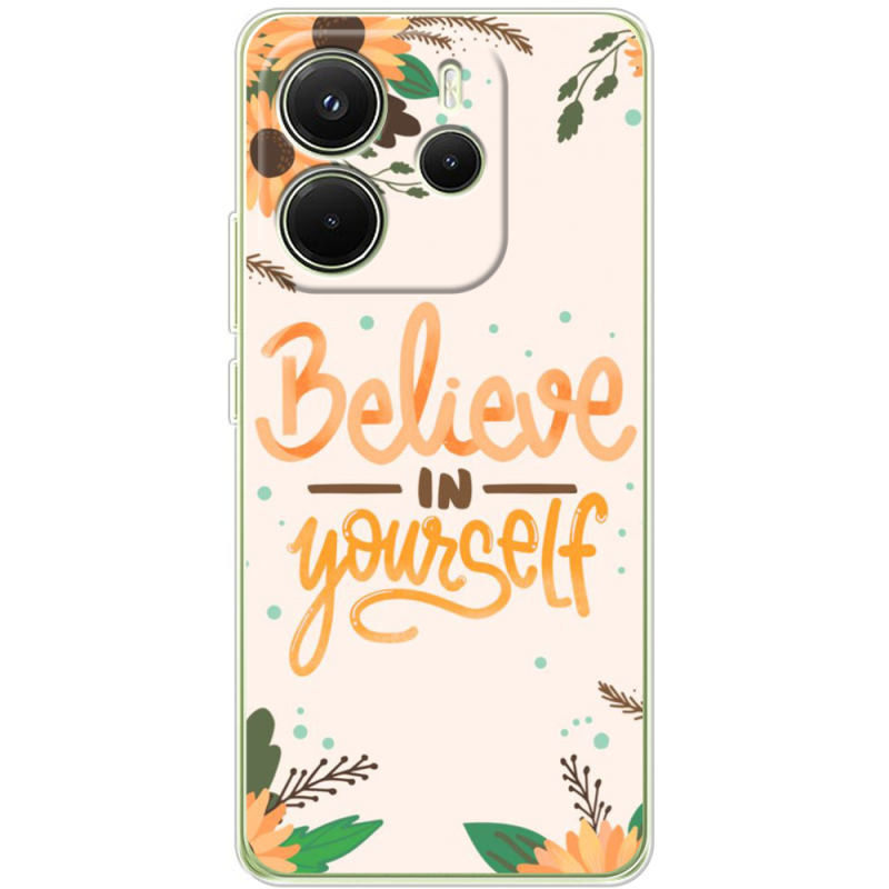 Чохол BoxFace Xiaomi Redmi Note 14 4G Global version 