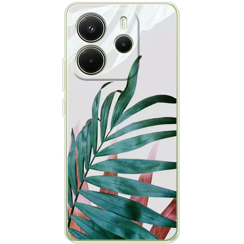 Чохол BoxFace Xiaomi Redmi Note 14 4G Global version 