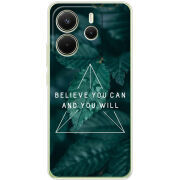 Чохол BoxFace Xiaomi Redmi Note 14 4G Global version 