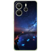 Чохол BoxFace Xiaomi Redmi Note 14 4G Global version 