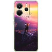 Чохол BoxFace Xiaomi Redmi Note 14 4G Global version 