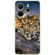 Чохол BoxFace Xiaomi Redmi Note 14 4G Global version 