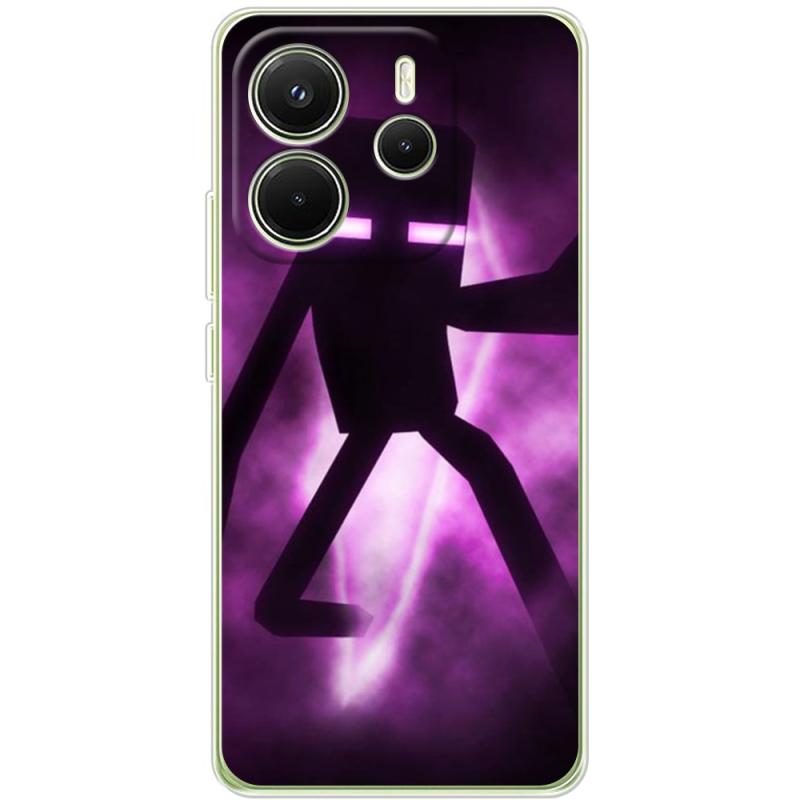 Чохол BoxFace Xiaomi Redmi Note 14 4G Global version 