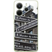 Чохол BoxFace Xiaomi Redmi Note 14 4G Global version 