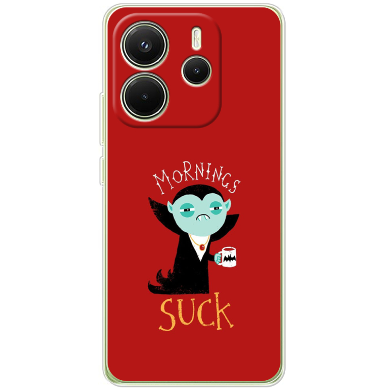 Чохол BoxFace Xiaomi Redmi Note 14 4G Global version 