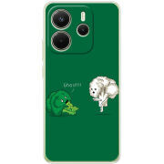 Чохол BoxFace Xiaomi Redmi Note 14 4G Global version 