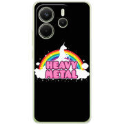 Чохол BoxFace Xiaomi Redmi Note 14 4G Global version 