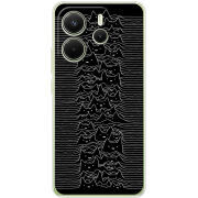 Чохол BoxFace Xiaomi Redmi Note 14 4G Global version 