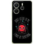 Чохол BoxFace Xiaomi Redmi Note 14 4G Global version 