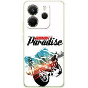 Чохол BoxFace Xiaomi Redmi Note 14 4G Global version 