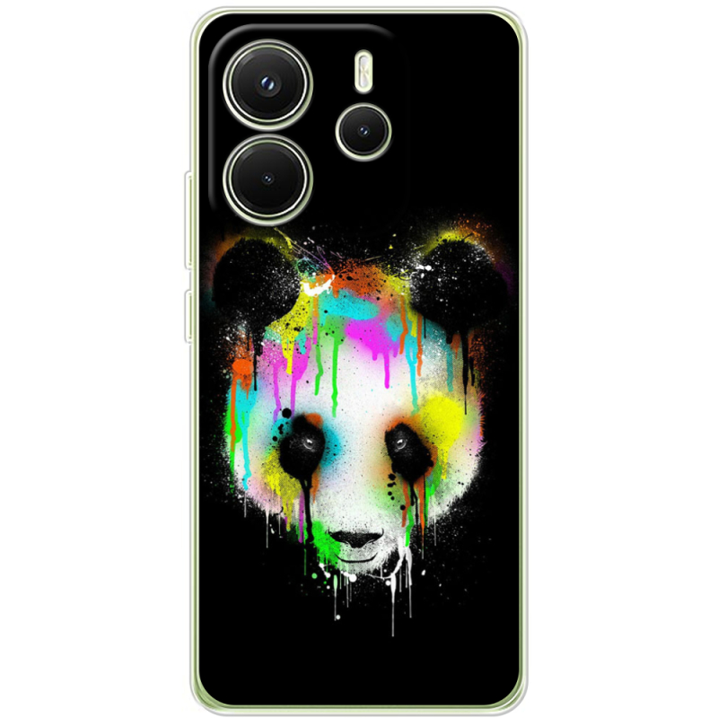 Чохол BoxFace Xiaomi Redmi Note 14 4G Global version 