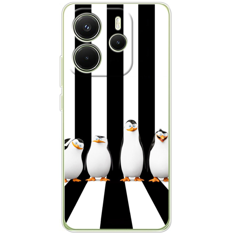 Чохол BoxFace Xiaomi Redmi Note 14 4G Global version 