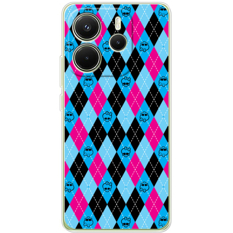 Чохол BoxFace Xiaomi Redmi Note 14 4G Global version 