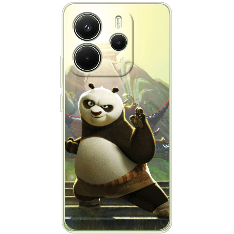 Чохол BoxFace Xiaomi Redmi Note 14 4G Global version 