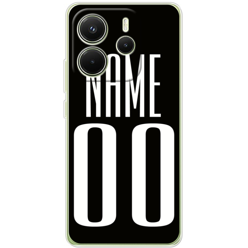 Чохол BoxFace Xiaomi Redmi Note 14 4G Global version 