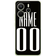 Чохол BoxFace Xiaomi Redmi Note 14 4G Global version 