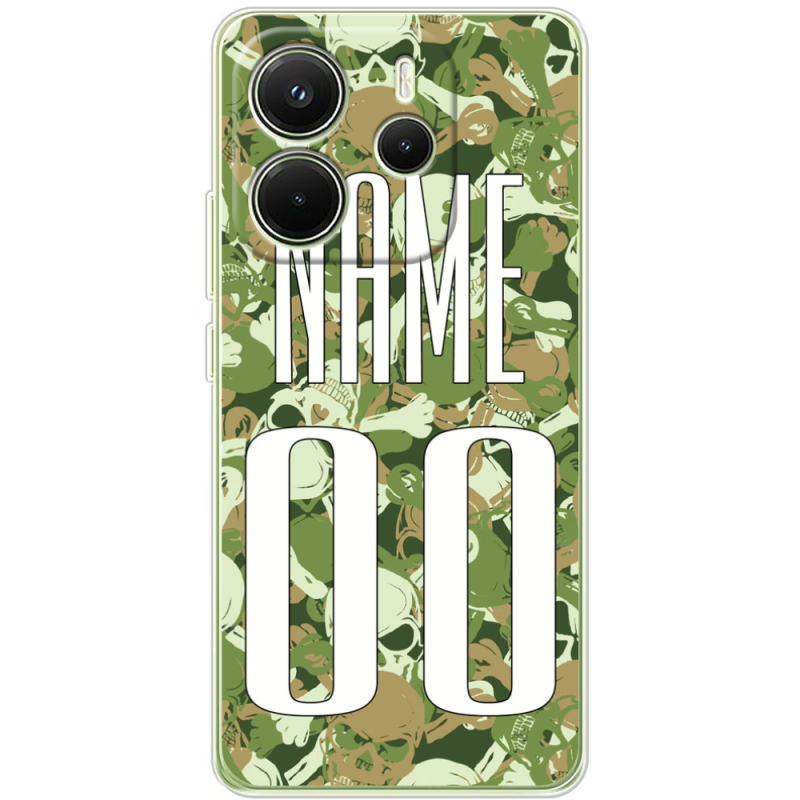 Чохол BoxFace Xiaomi Redmi Note 14 4G Global version 