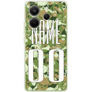 Чохол BoxFace Xiaomi Redmi Note 14 4G Global version 