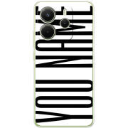 Чохол BoxFace Xiaomi Redmi Note 14 4G Global version 