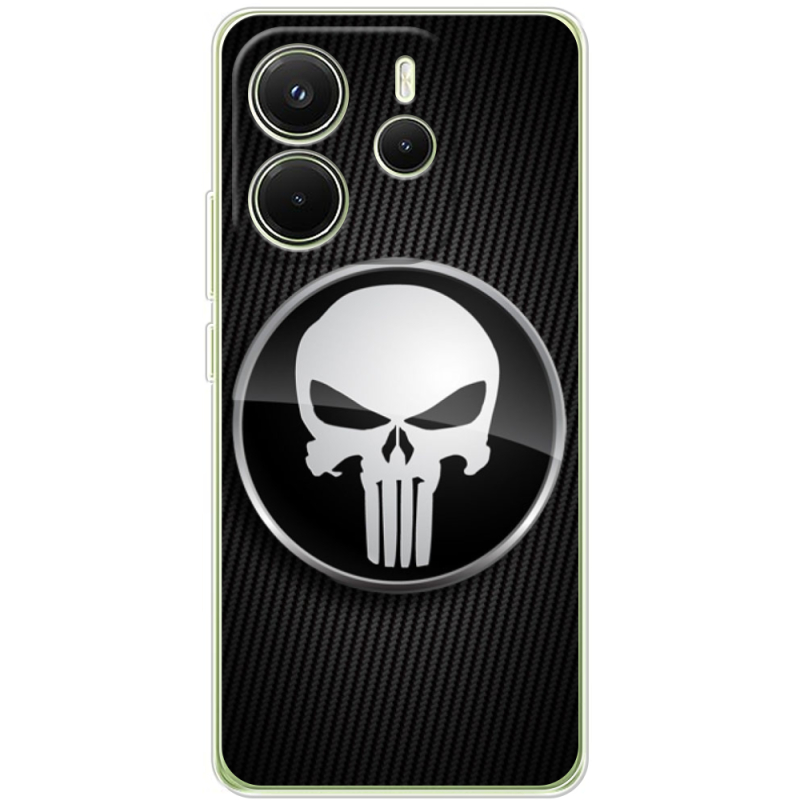 Чохол BoxFace Xiaomi Redmi Note 14 4G Global version 