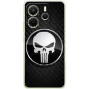 Чохол BoxFace Xiaomi Redmi Note 14 4G Global version 