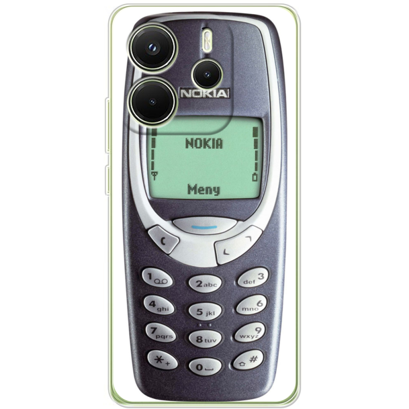 Чохол BoxFace Xiaomi Redmi Note 14 4G Global version 