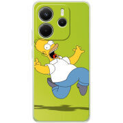 Чохол BoxFace Xiaomi Redmi Note 14 4G Global version 