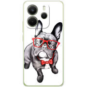 Чохол BoxFace Xiaomi Redmi Note 14 4G Global version 