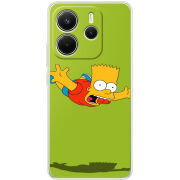 Чохол BoxFace Xiaomi Redmi Note 14 4G Global version 