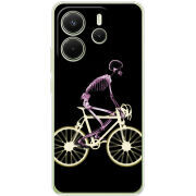 Чохол BoxFace Xiaomi Redmi Note 14 4G Global version 