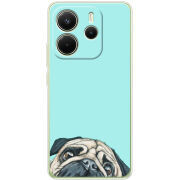 Чохол BoxFace Xiaomi Redmi Note 14 4G Global version 