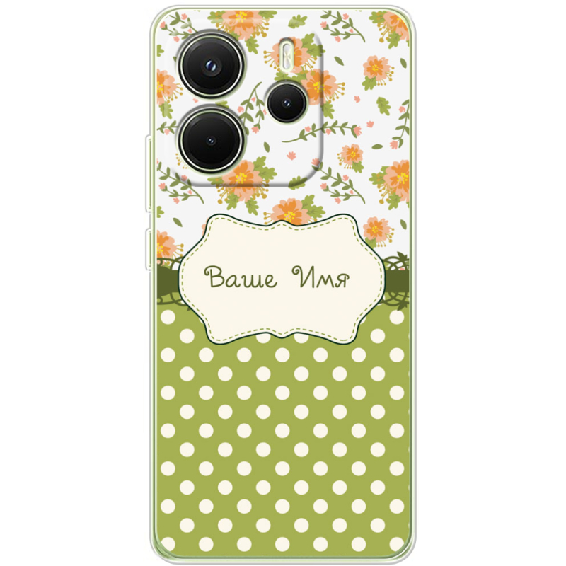 Чохол BoxFace Xiaomi Redmi Note 14 4G Global version 