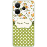 Чохол BoxFace Xiaomi Redmi Note 14 4G Global version 