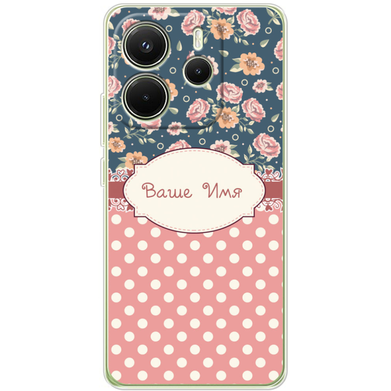 Чохол BoxFace Xiaomi Redmi Note 14 4G Global version 