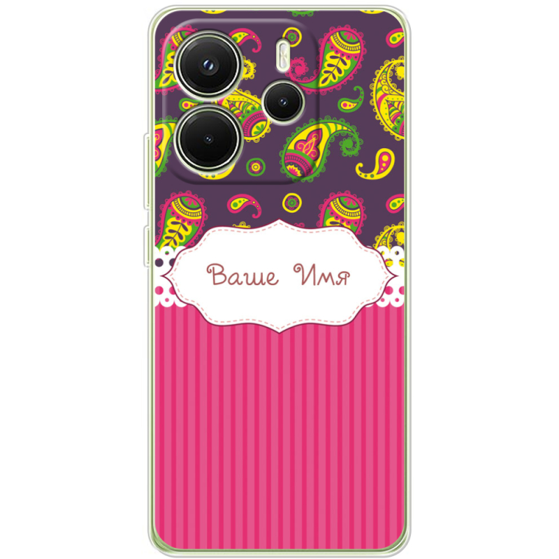 Чохол BoxFace Xiaomi Redmi Note 14 4G Global version 